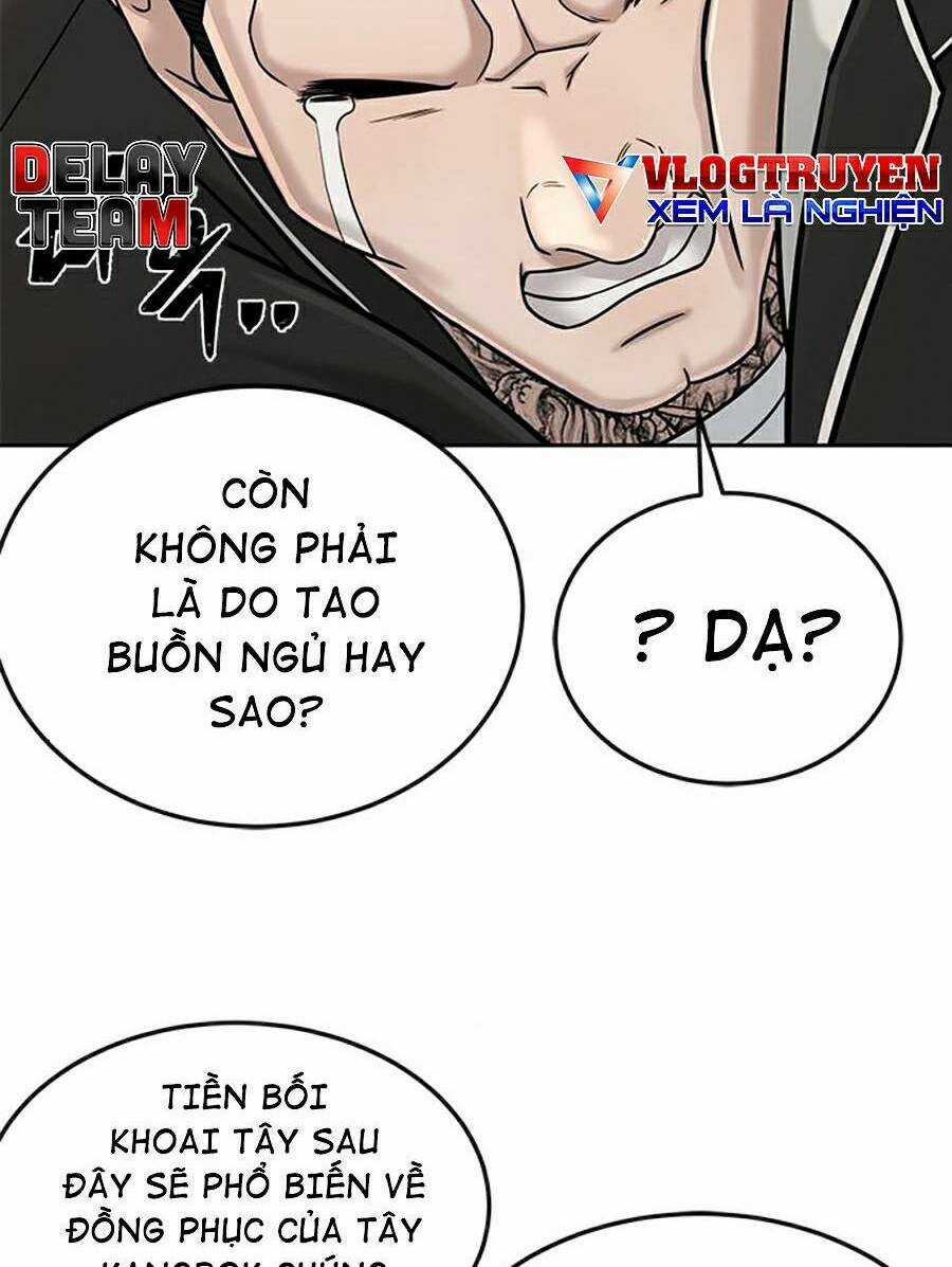 Nhiệm Vụ Tối Thượng Chapter 19 trang 35