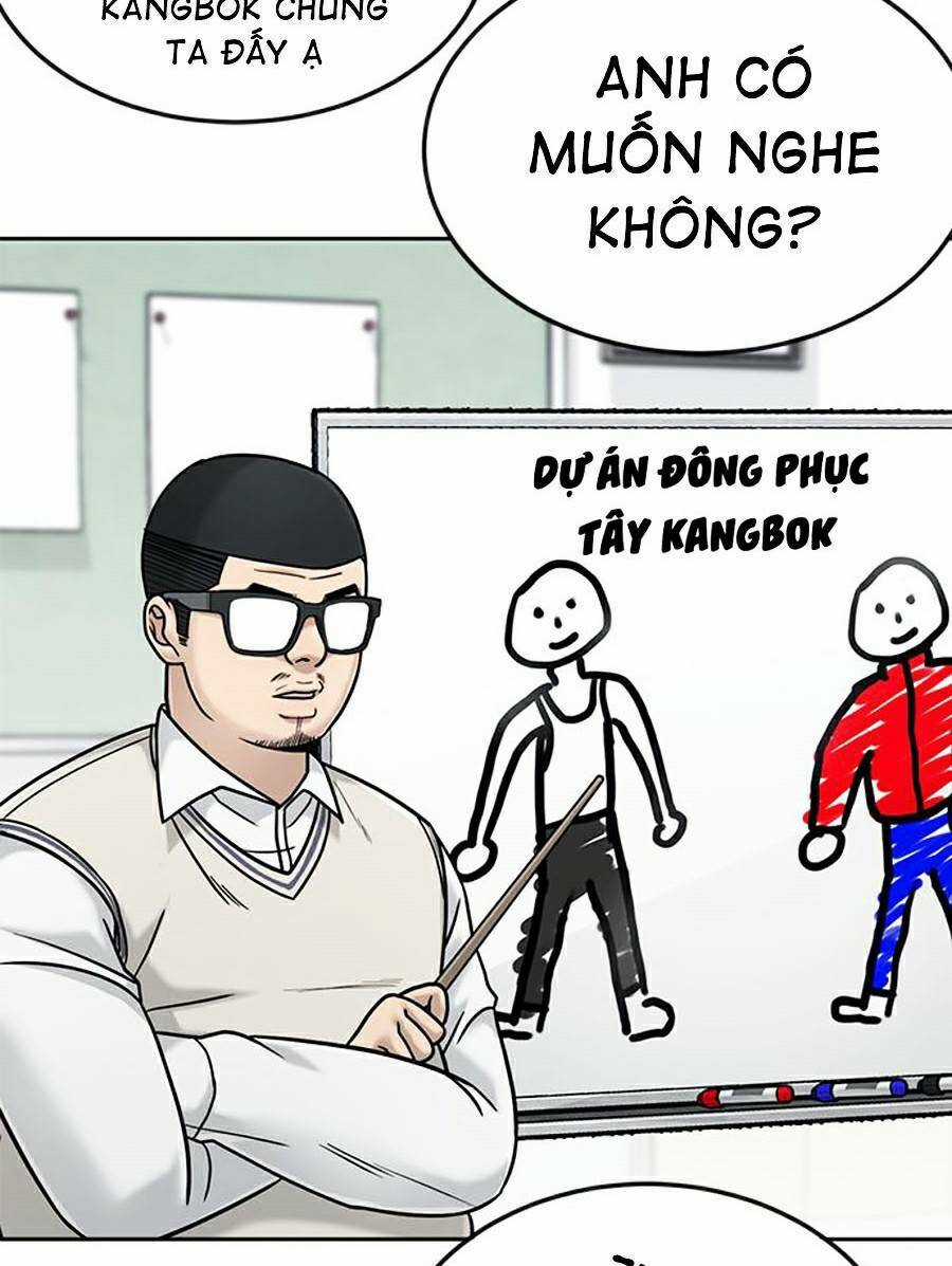 Nhiệm Vụ Tối Thượng Chapter 19 trang 36