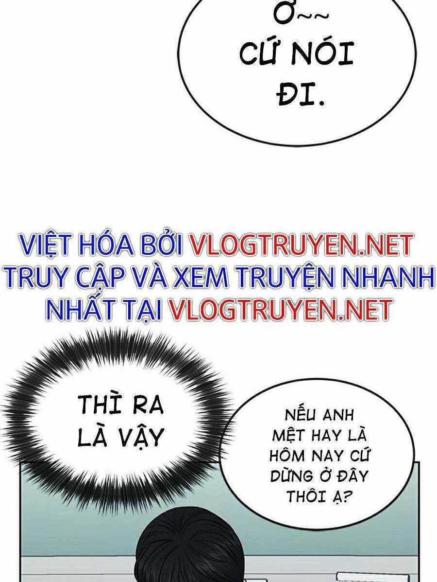 Nhiệm Vụ Tối Thượng Chapter 19 trang 37