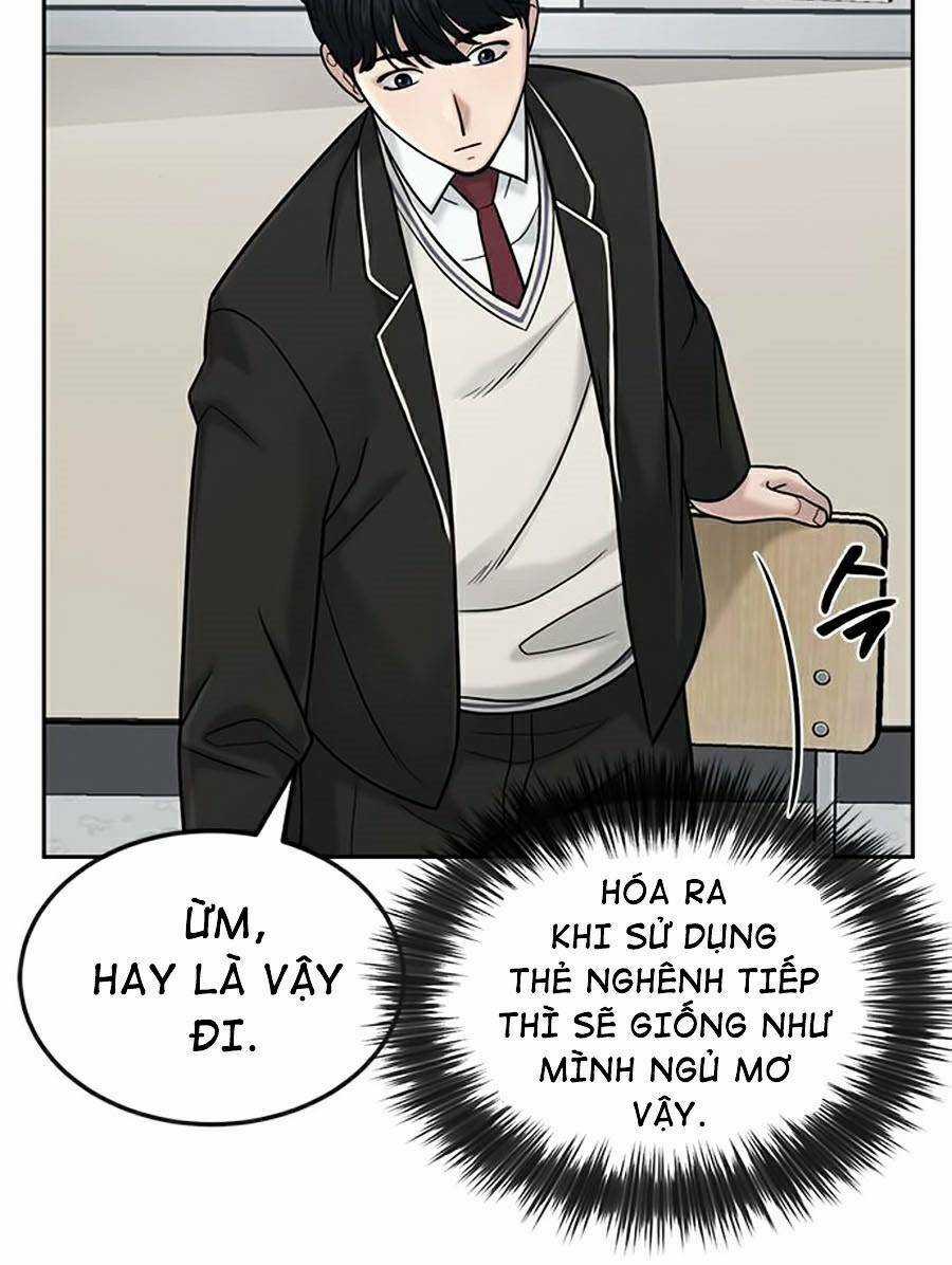 Nhiệm Vụ Tối Thượng Chapter 19 trang 38