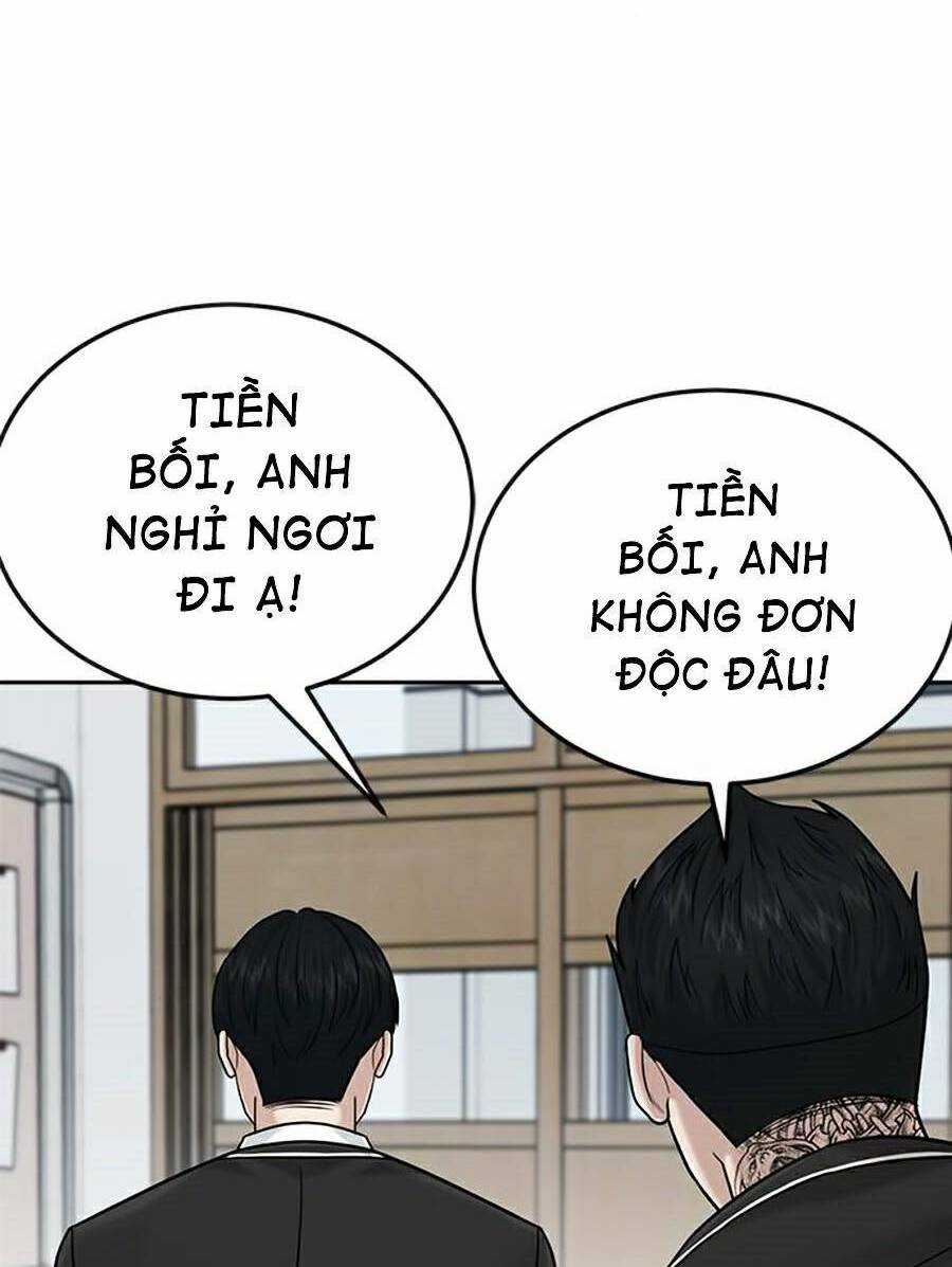 Nhiệm Vụ Tối Thượng Chapter 19 trang 39