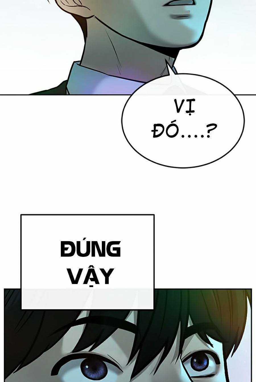 Nhiệm Vụ Tối Thượng Chapter 19 trang 4