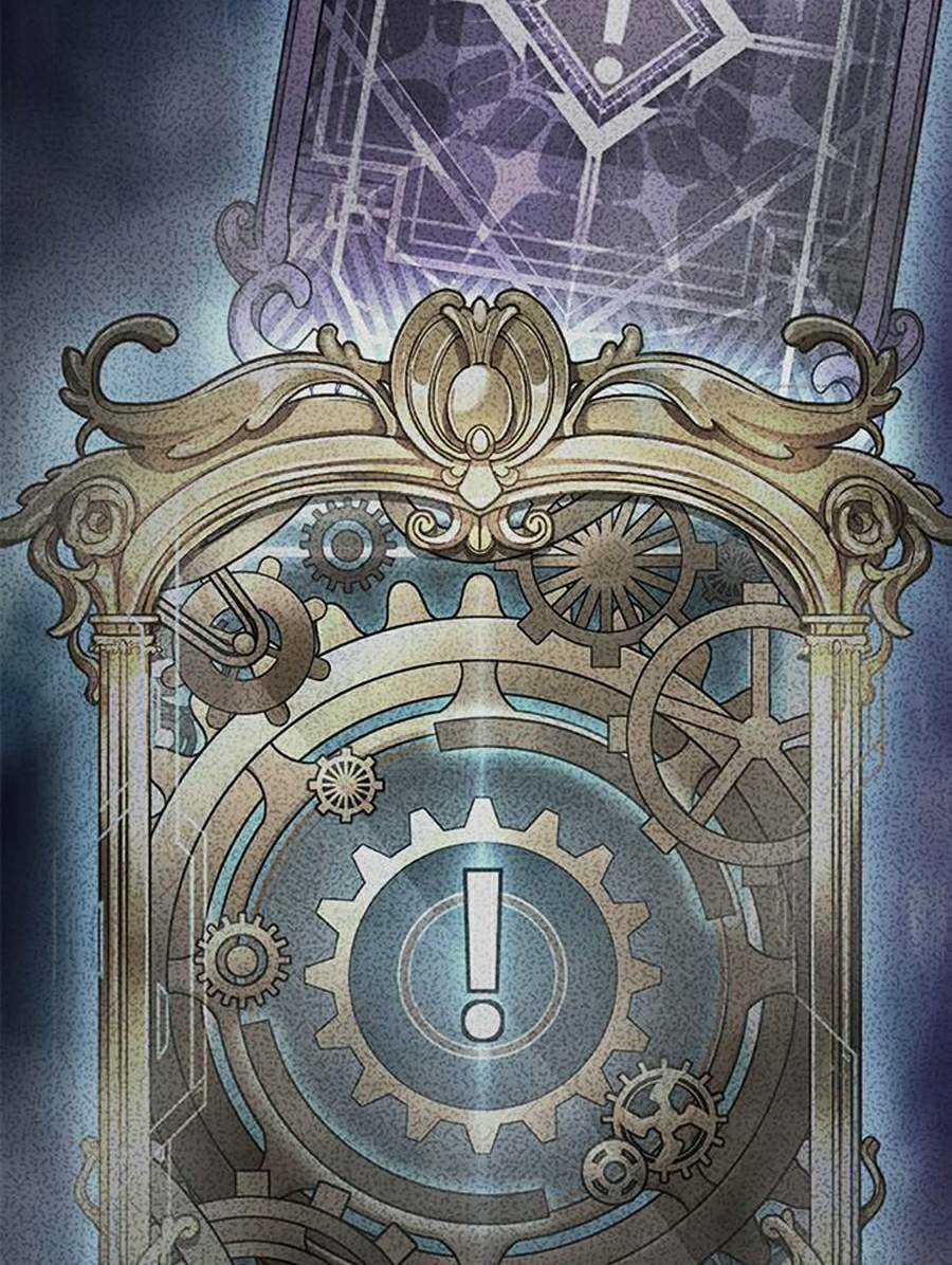 Nhiệm Vụ Tối Thượng Chapter 19 trang 44