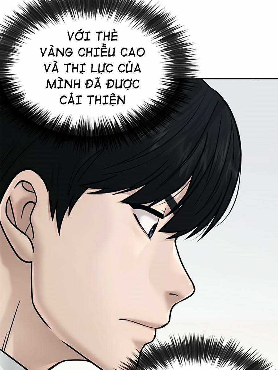 Nhiệm Vụ Tối Thượng Chapter 19 trang 46