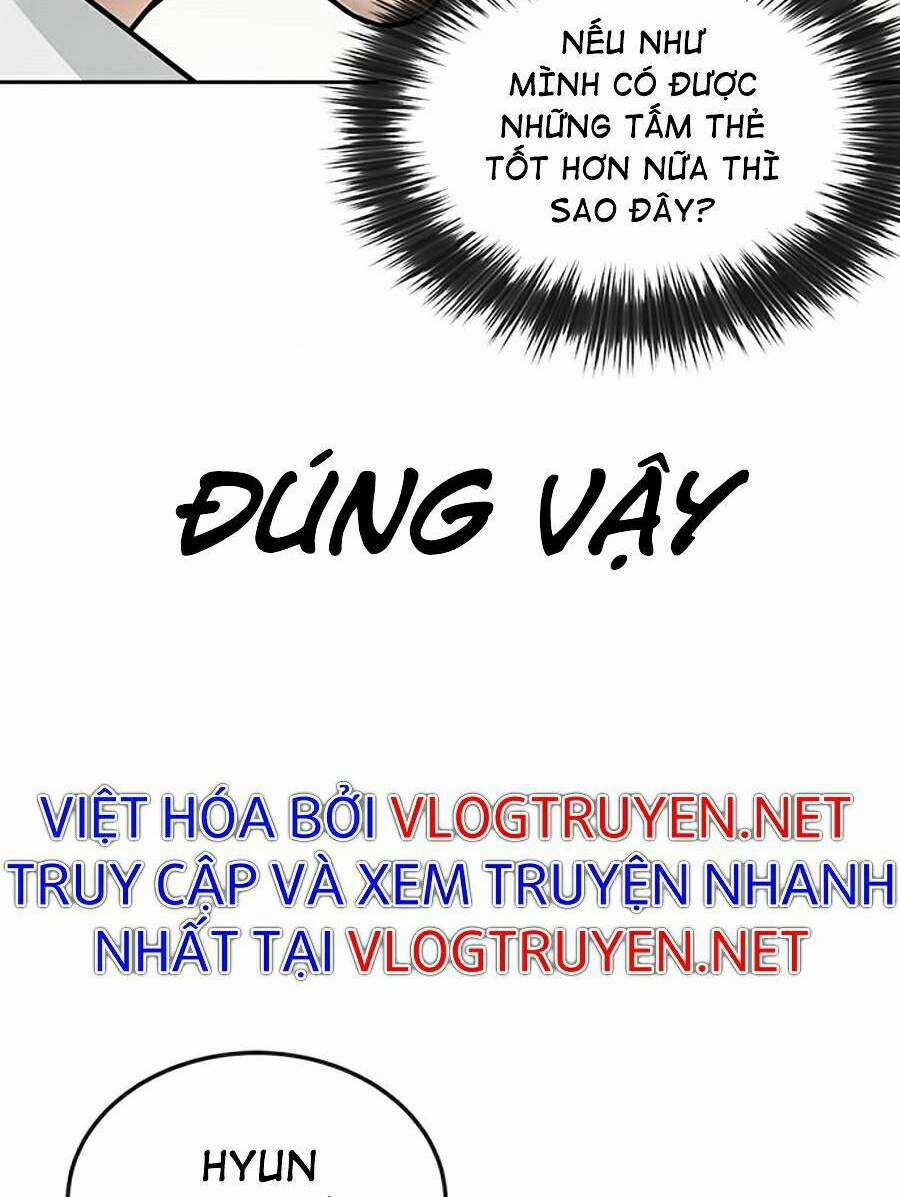Nhiệm Vụ Tối Thượng Chapter 19 trang 47
