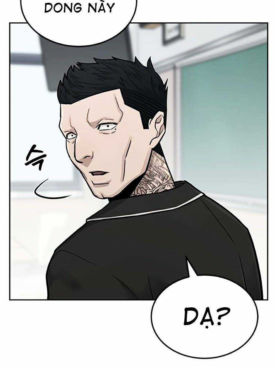 Nhiệm Vụ Tối Thượng Chapter 19 trang 48