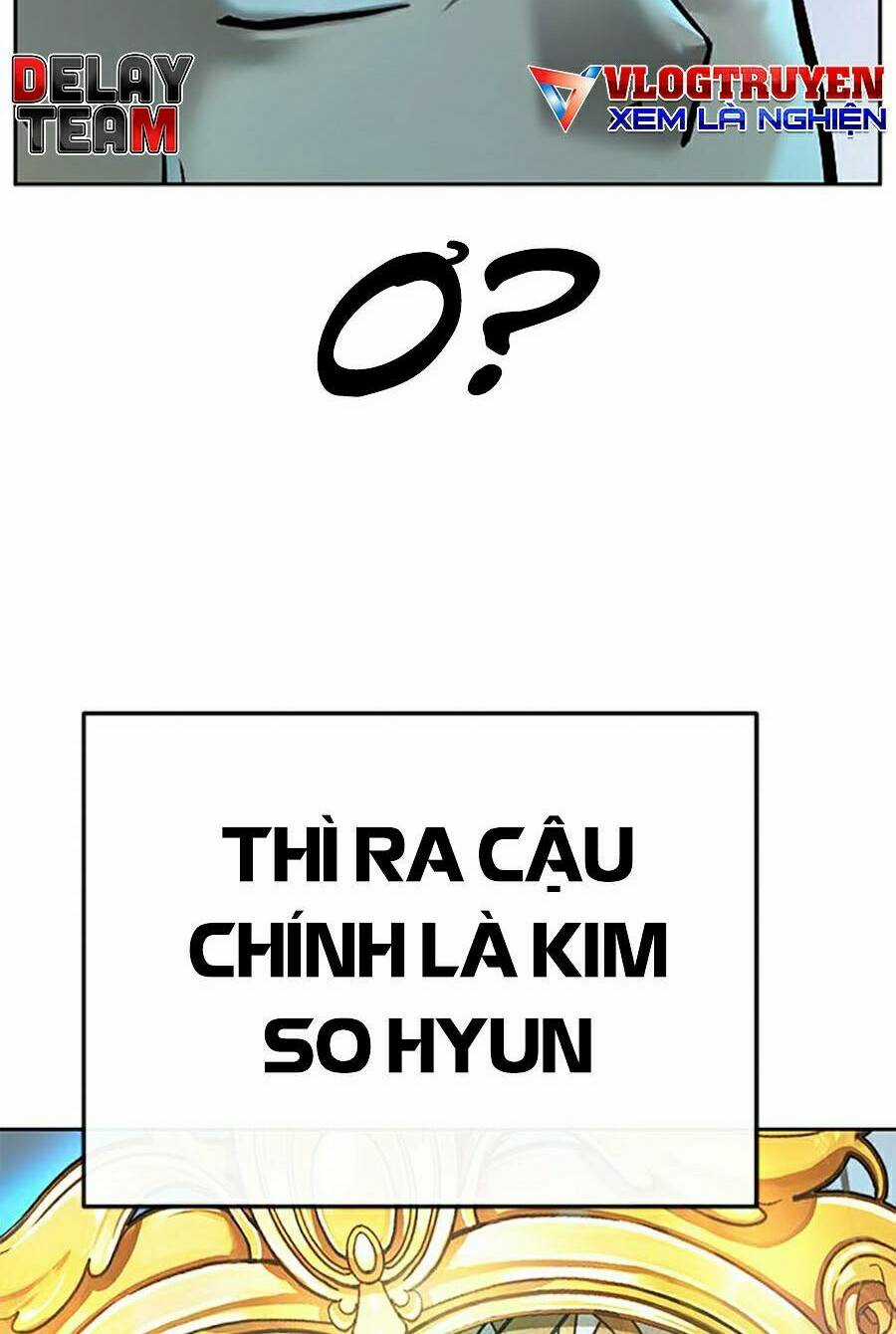 Nhiệm Vụ Tối Thượng Chapter 19 trang 5
