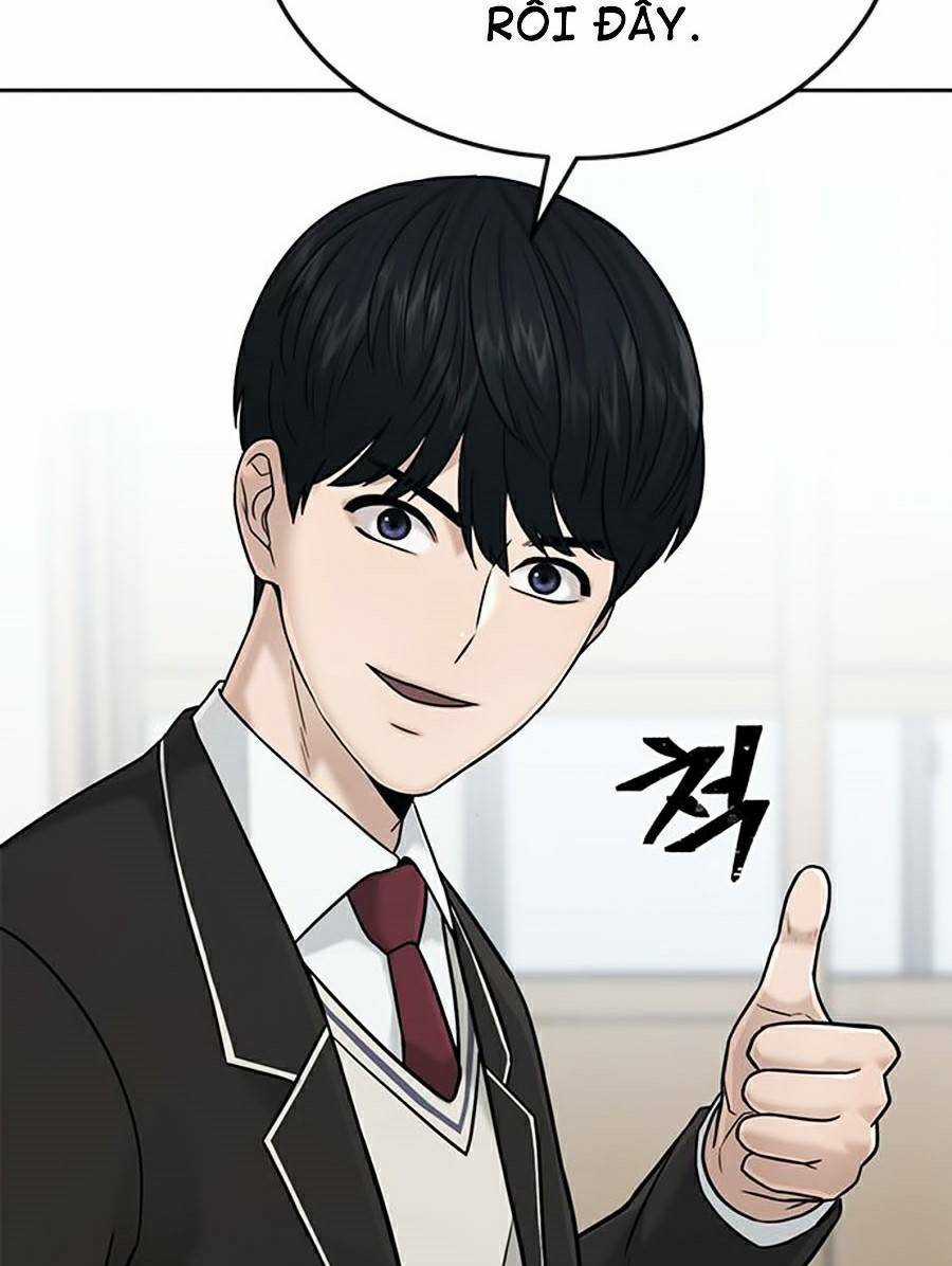 Nhiệm Vụ Tối Thượng Chapter 19 trang 50