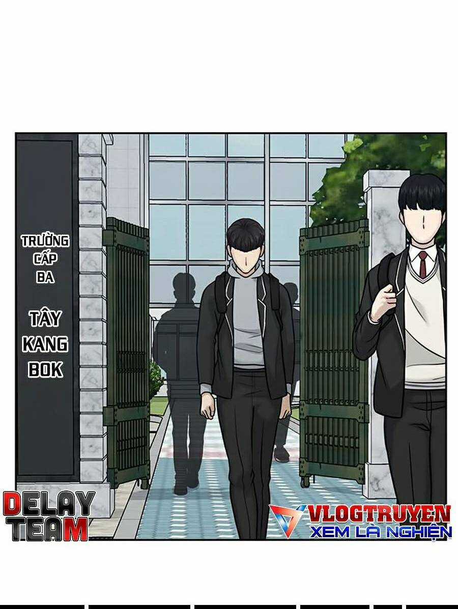 Nhiệm Vụ Tối Thượng Chapter 19 trang 55