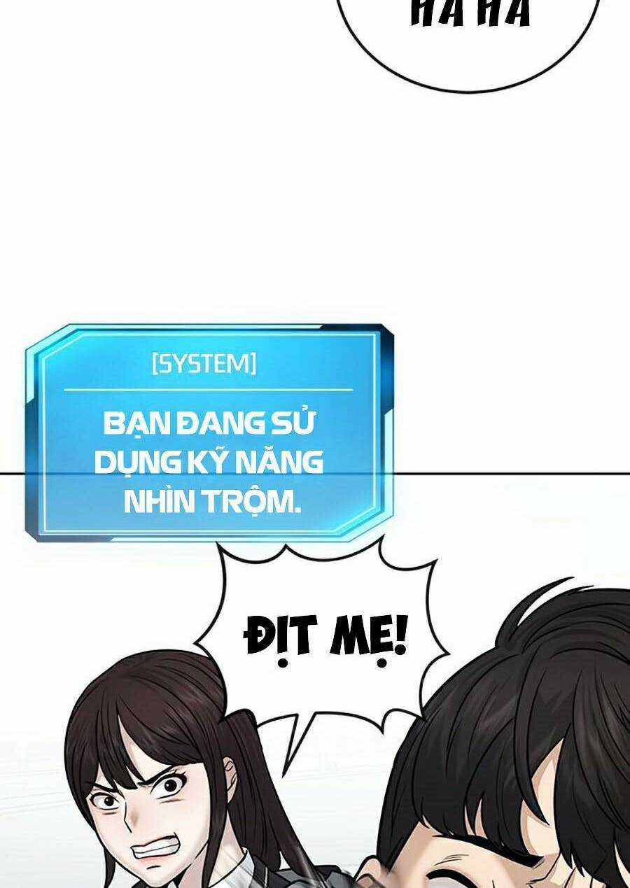 Nhiệm Vụ Tối Thượng Chapter 19 trang 57