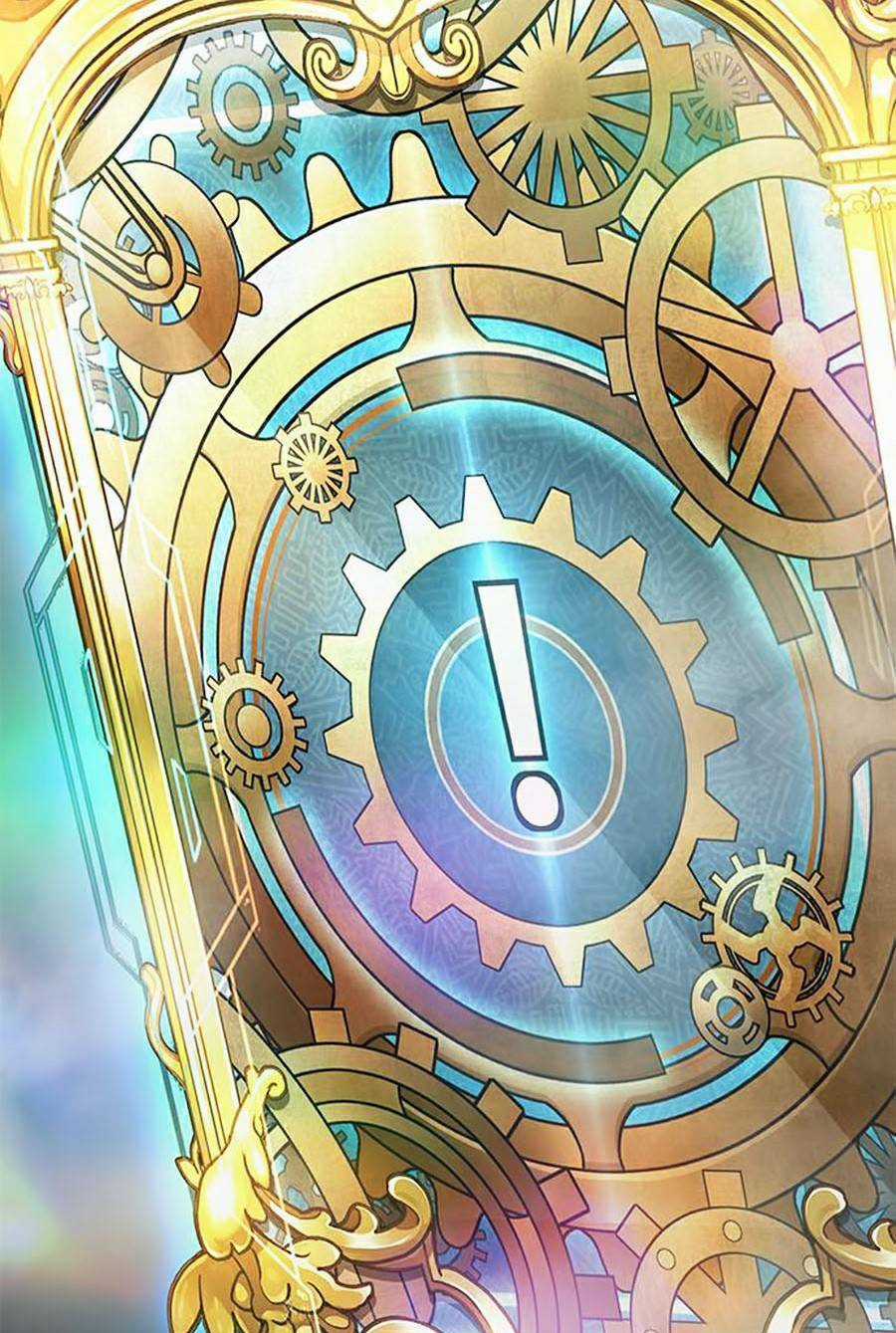 Nhiệm Vụ Tối Thượng Chapter 19 trang 6