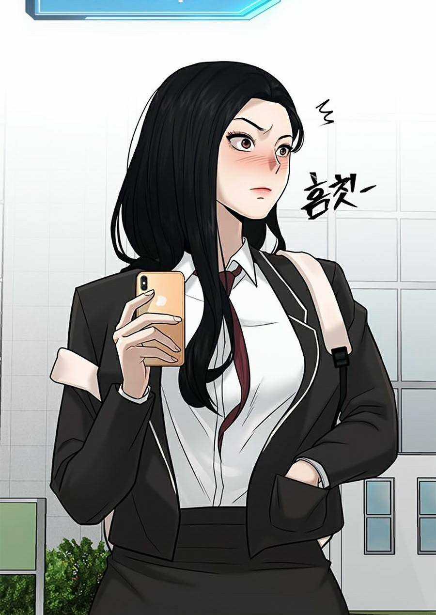 Nhiệm Vụ Tối Thượng Chapter 19 trang 66