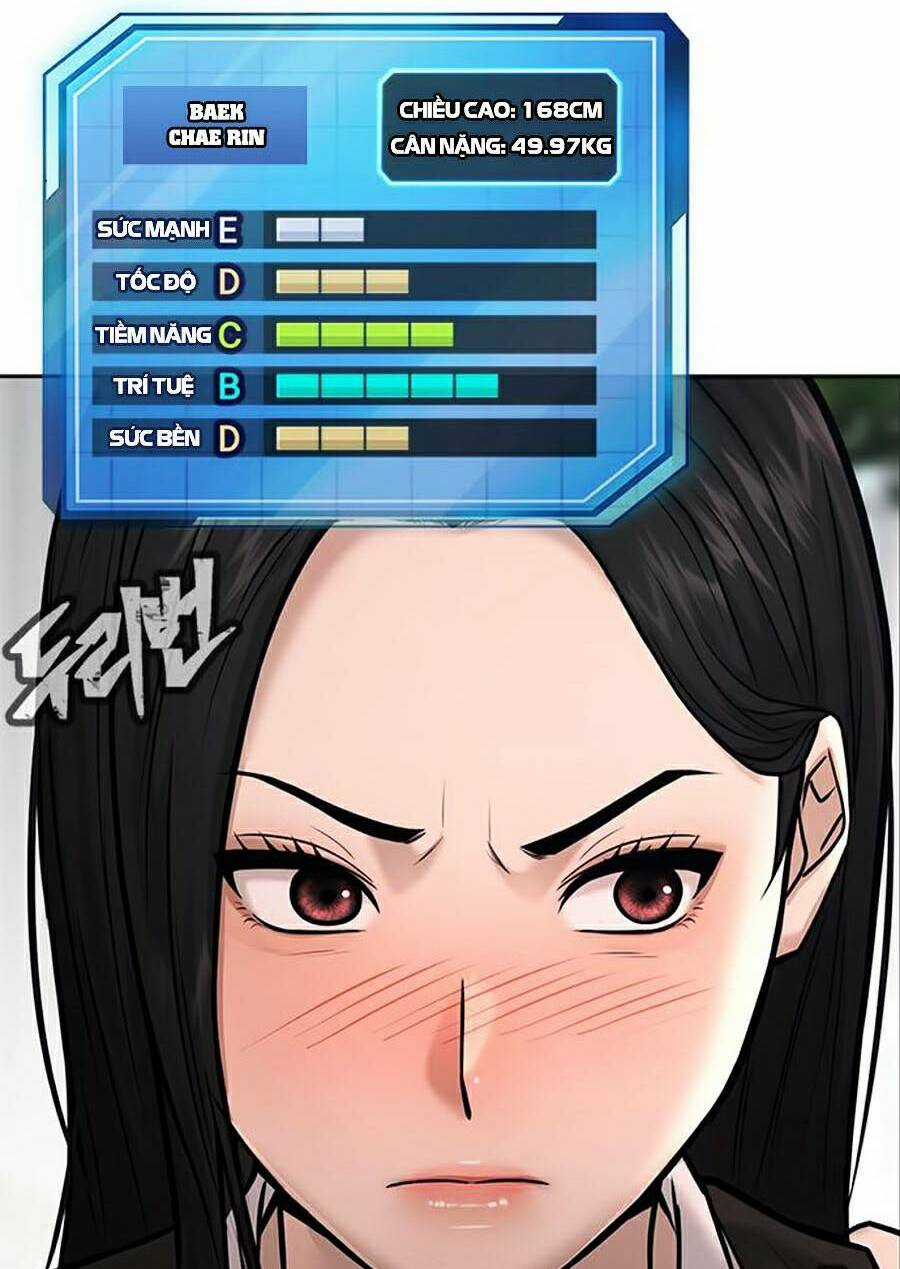 Nhiệm Vụ Tối Thượng Chapter 19 trang 69