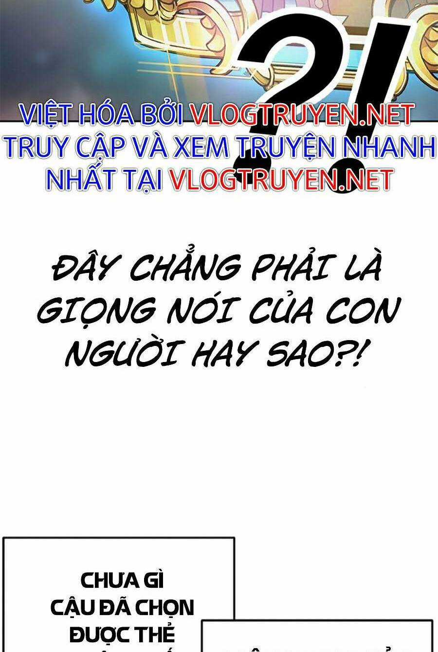 Nhiệm Vụ Tối Thượng Chapter 19 trang 7