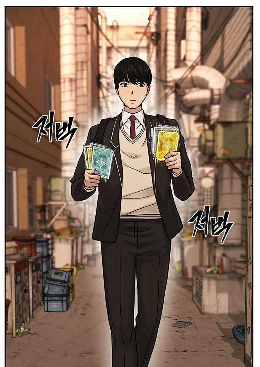 Nhiệm Vụ Tối Thượng Chapter 19 trang 72