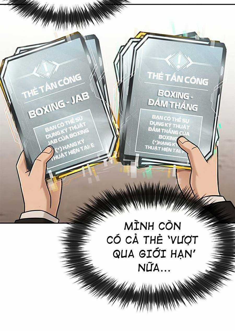 Nhiệm Vụ Tối Thượng Chapter 19 trang 74