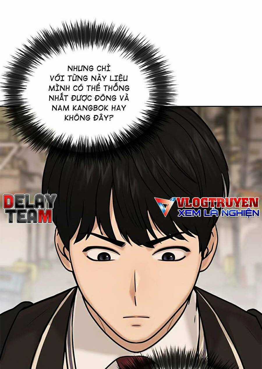 Nhiệm Vụ Tối Thượng Chapter 19 trang 75