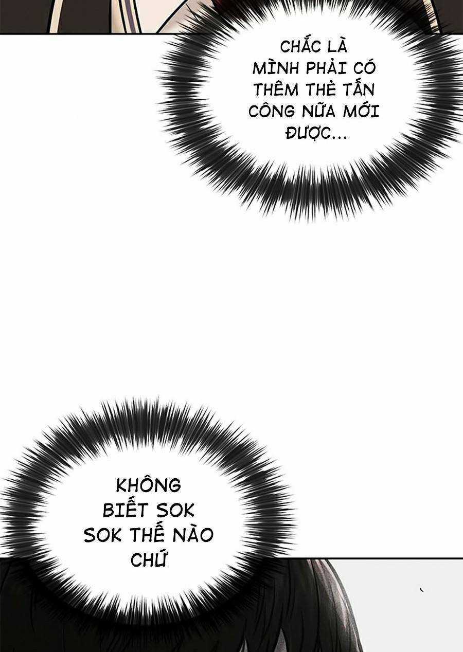 Nhiệm Vụ Tối Thượng Chapter 19 trang 76