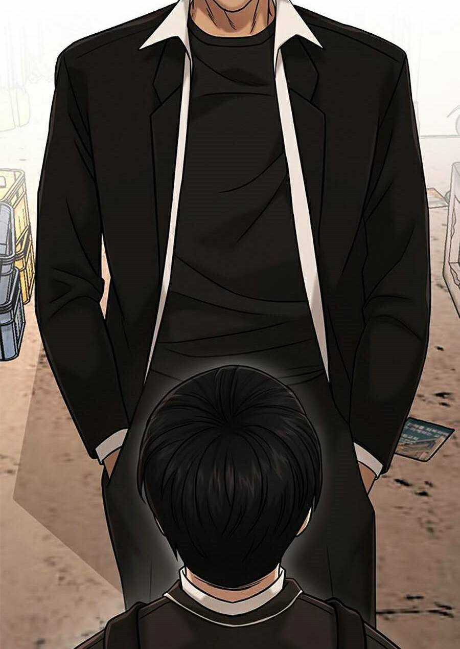 Nhiệm Vụ Tối Thượng Chapter 19 trang 81