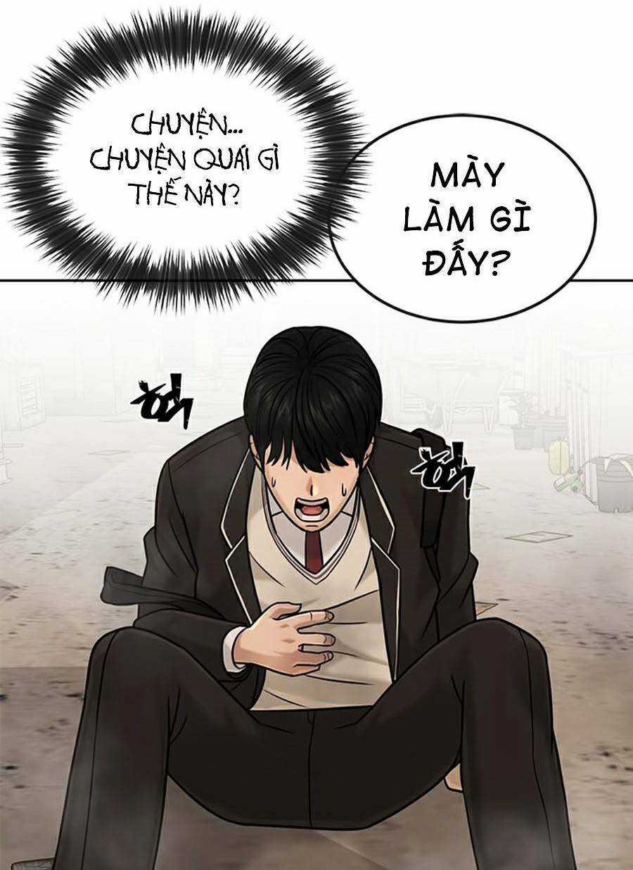 Nhiệm Vụ Tối Thượng Chapter 19 trang 88