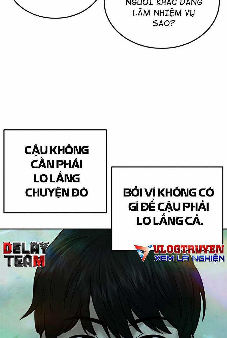 Nhiệm Vụ Tối Thượng Chapter 19 trang 9