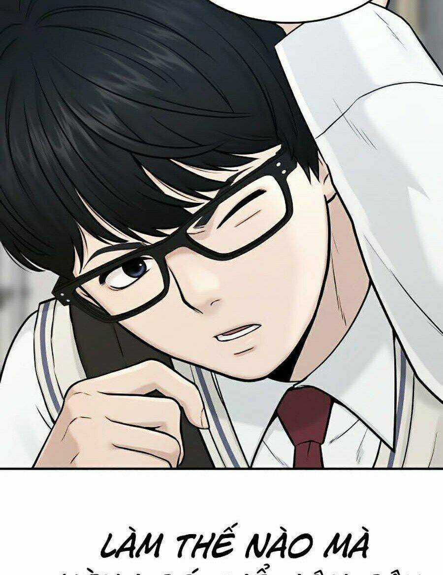 Nhiệm Vụ Tối Thượng Chapter 2 trang 10