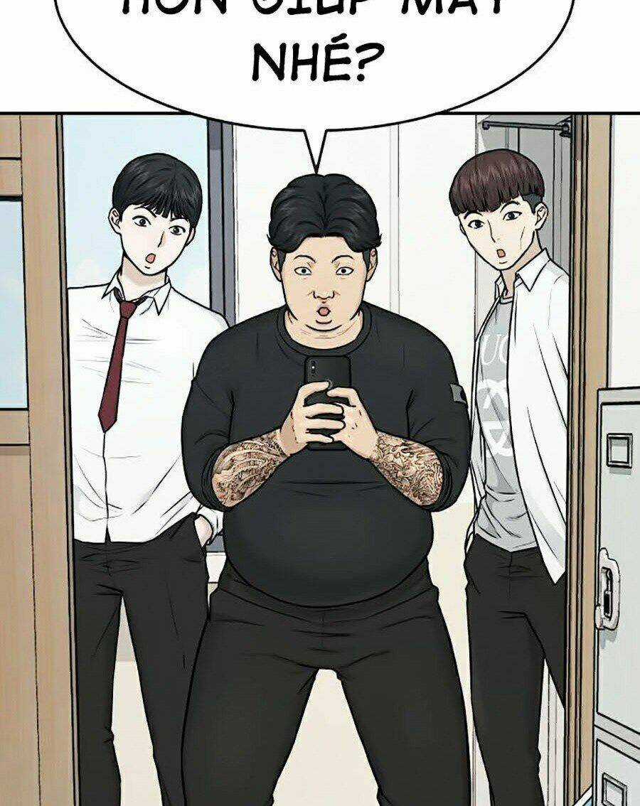 Nhiệm Vụ Tối Thượng Chapter 2 trang 118