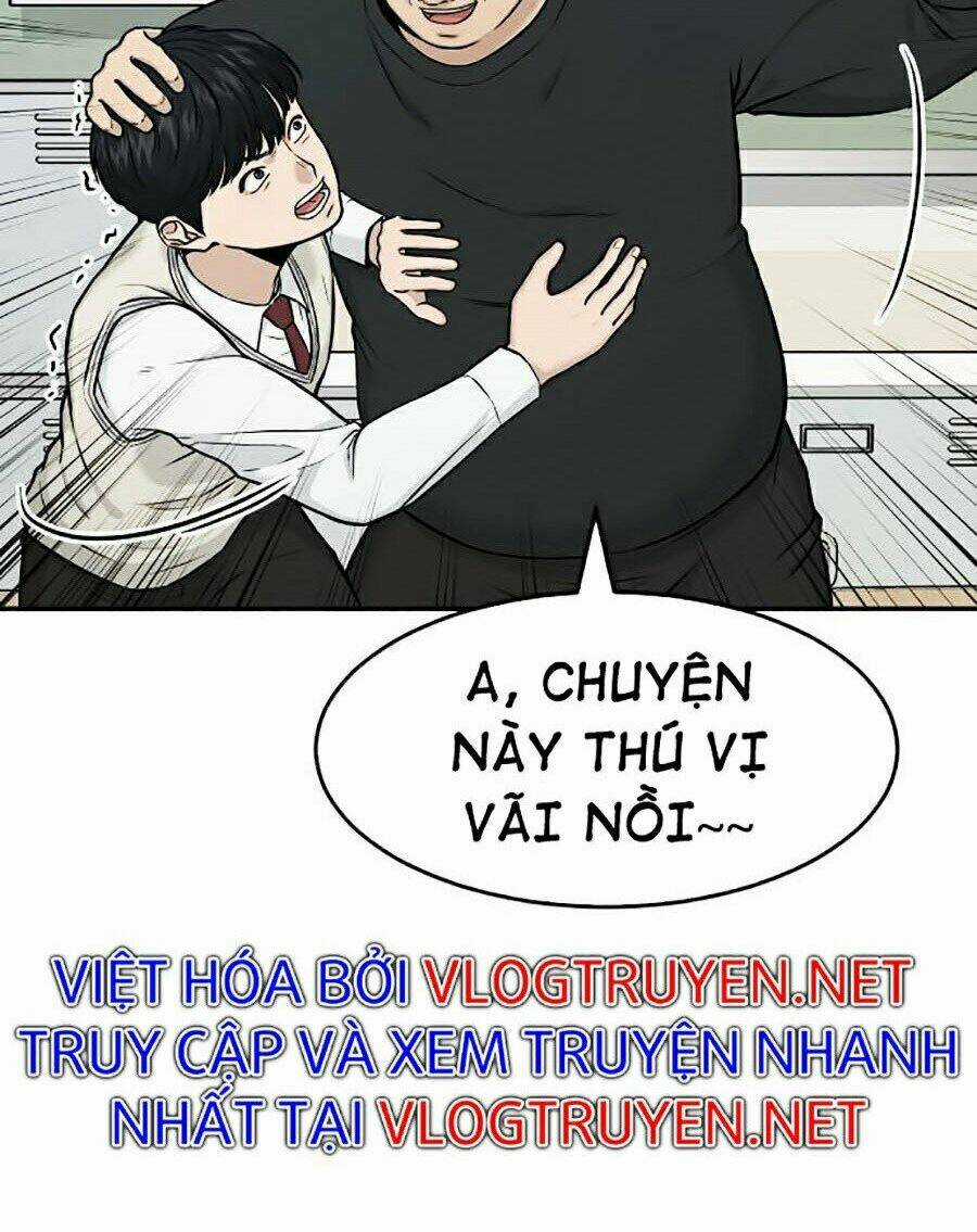Nhiệm Vụ Tối Thượng Chapter 2 trang 127