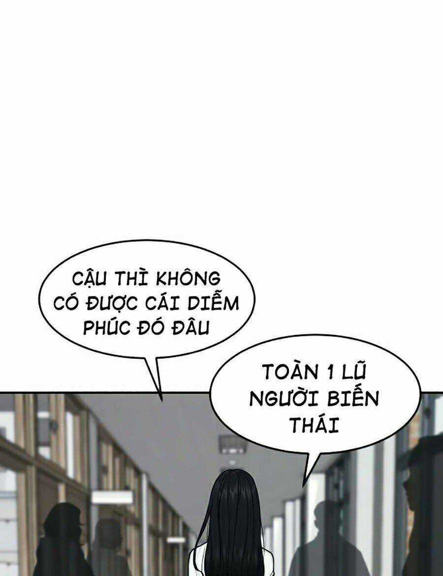 Nhiệm Vụ Tối Thượng Chapter 2 trang 13