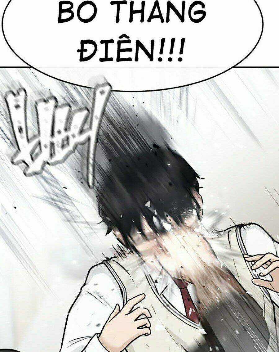 Nhiệm Vụ Tối Thượng Chapter 2 trang 130