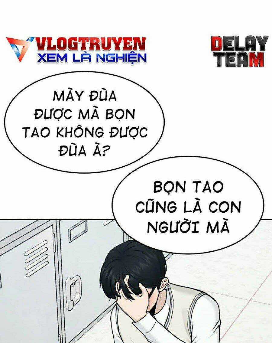 Nhiệm Vụ Tối Thượng Chapter 2 trang 134