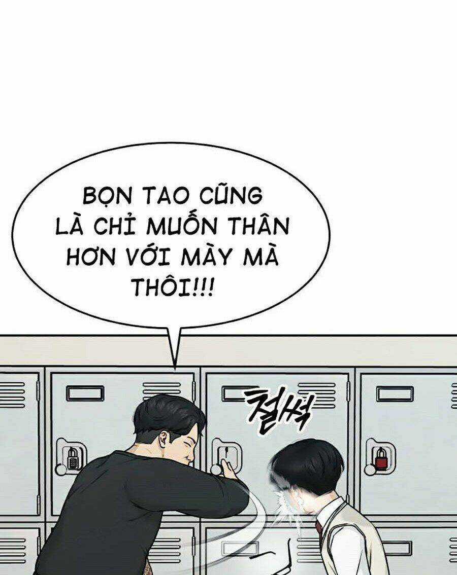 Nhiệm Vụ Tối Thượng Chapter 2 trang 136