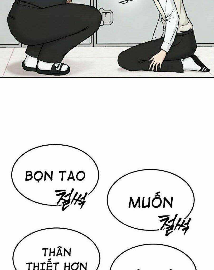 Nhiệm Vụ Tối Thượng Chapter 2 trang 137