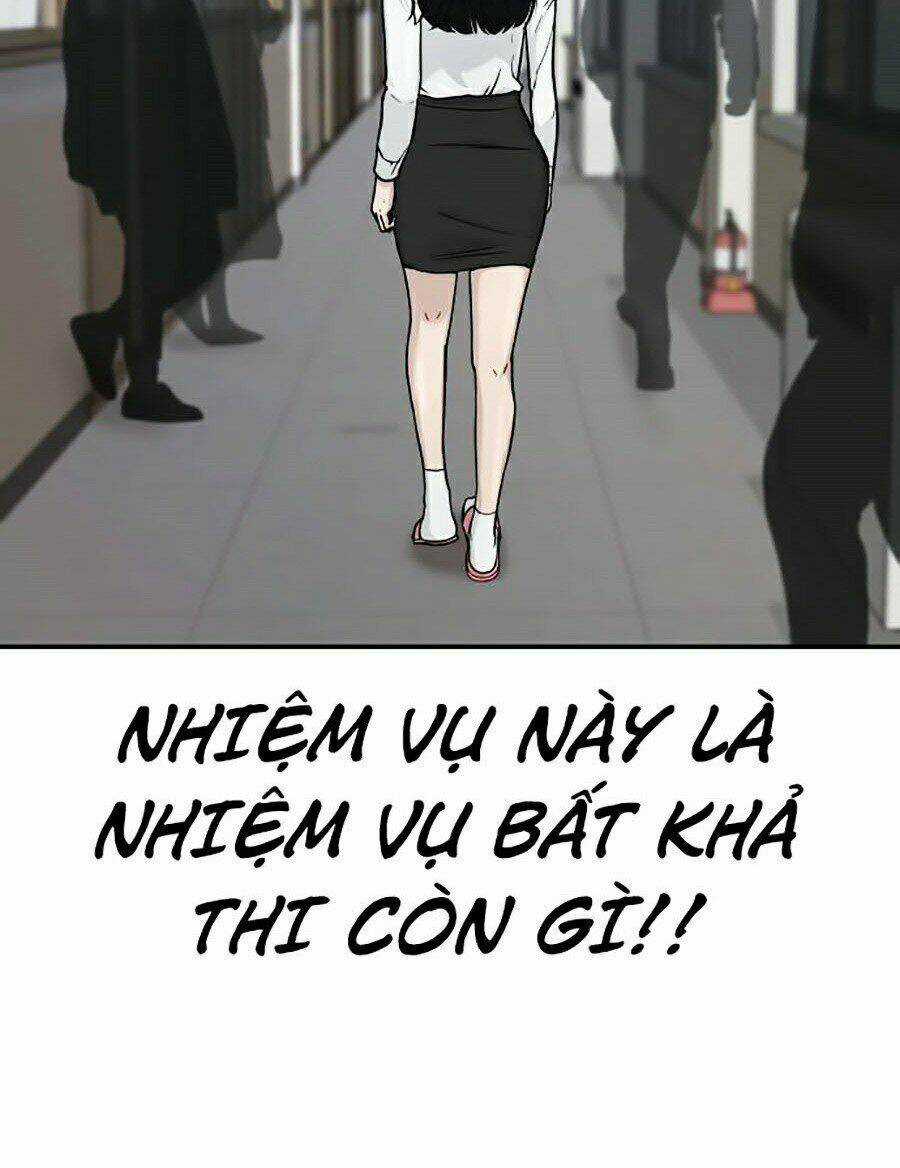 Nhiệm Vụ Tối Thượng Chapter 2 trang 14