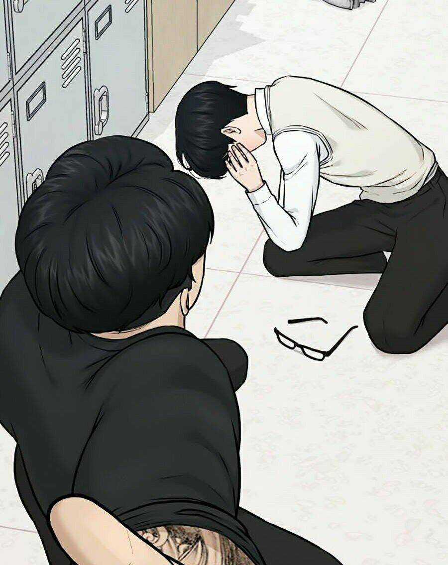 Nhiệm Vụ Tối Thượng Chapter 2 trang 141