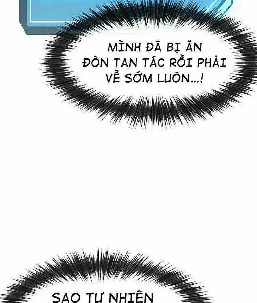 Nhiệm Vụ Tối Thượng Chapter 2 trang 164