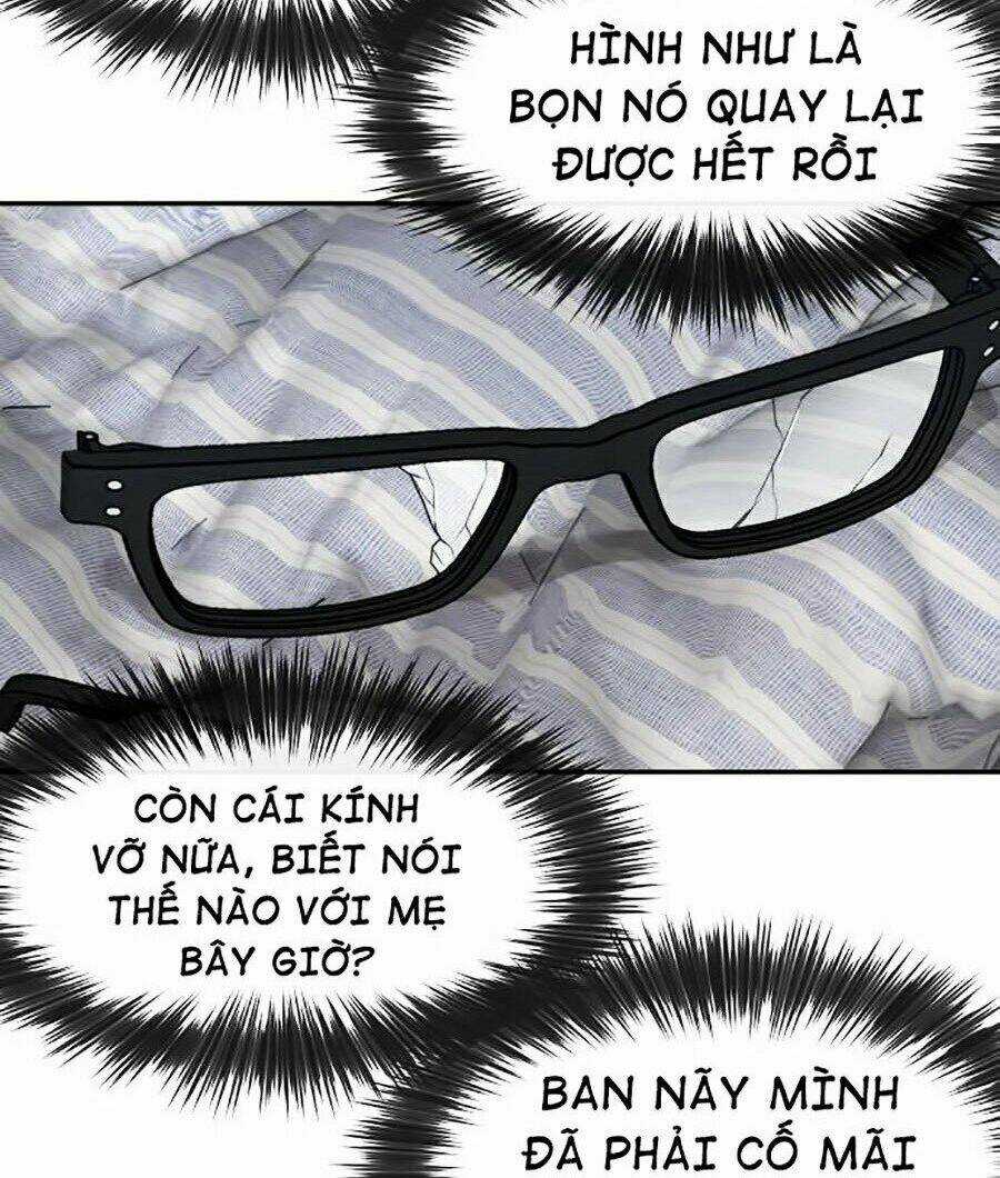 Nhiệm Vụ Tối Thượng Chapter 2 trang 167