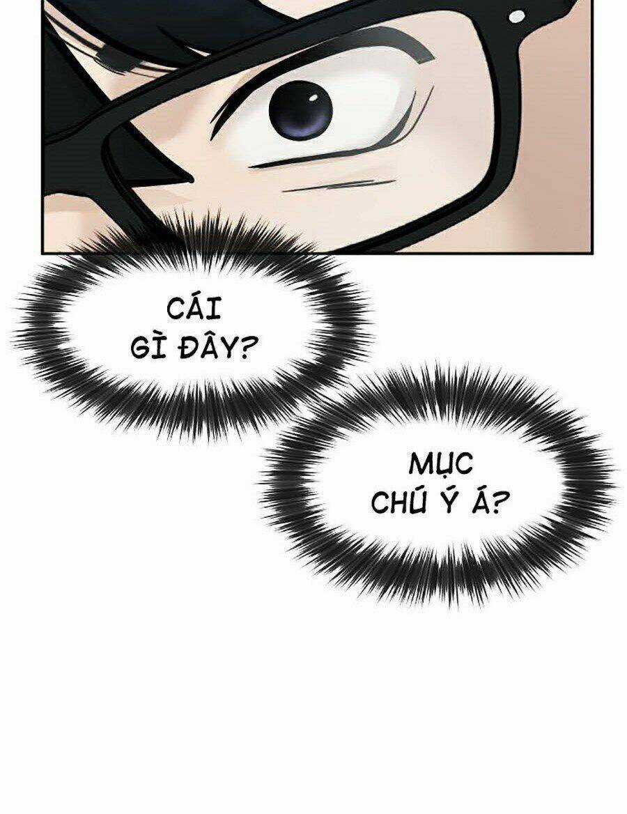 Nhiệm Vụ Tối Thượng Chapter 2 trang 18