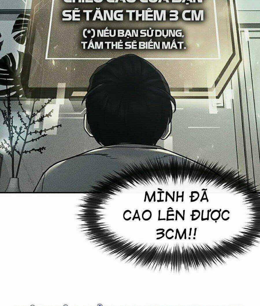 Nhiệm Vụ Tối Thượng Chapter 2 trang 192