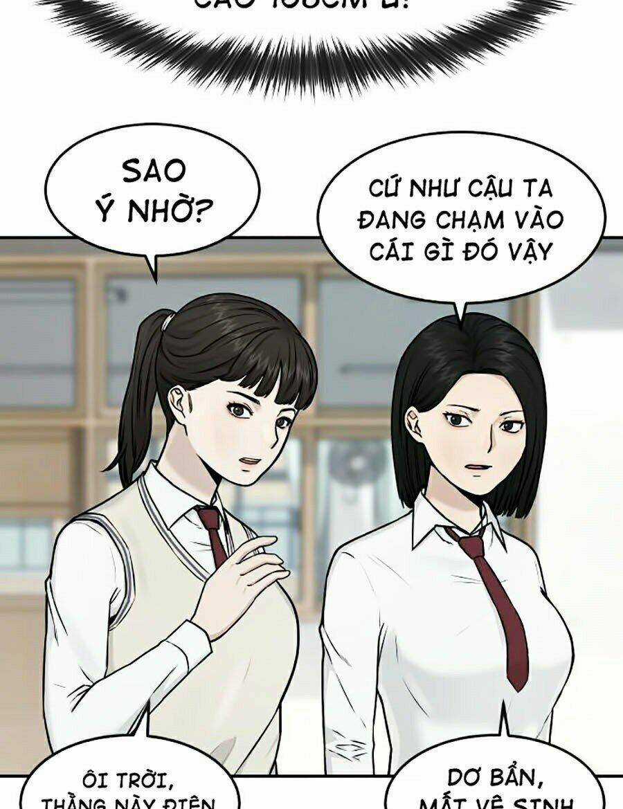 Nhiệm Vụ Tối Thượng Chapter 2 trang 23