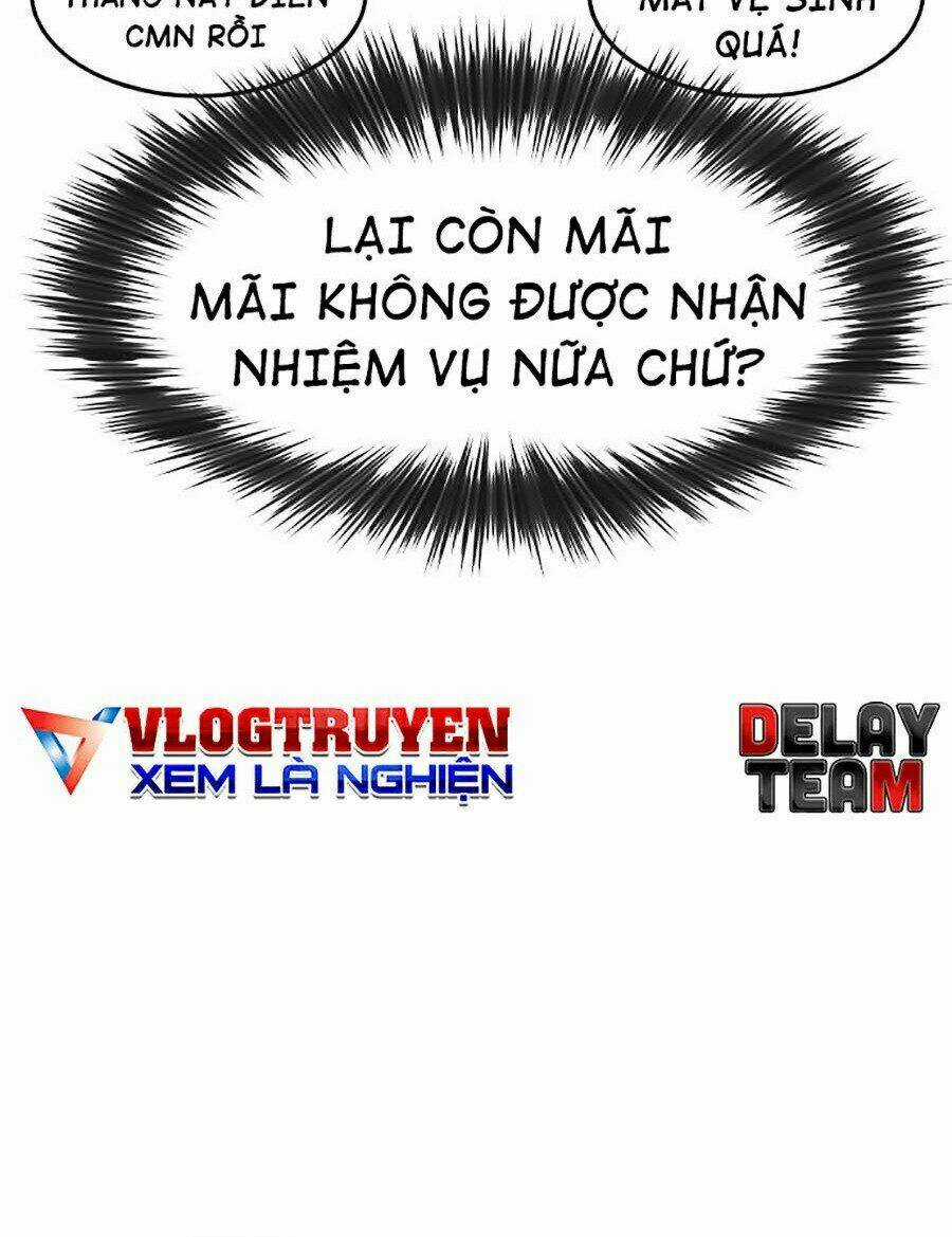 Nhiệm Vụ Tối Thượng Chapter 2 trang 24