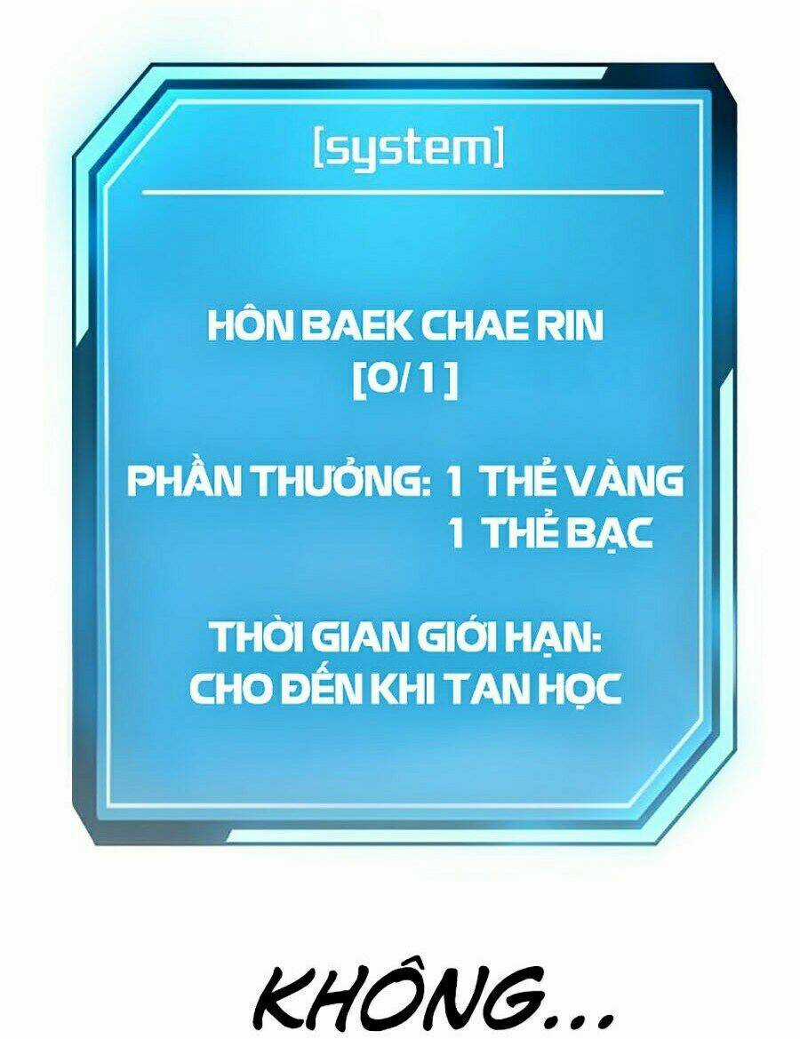 Nhiệm Vụ Tối Thượng Chapter 2 trang 25