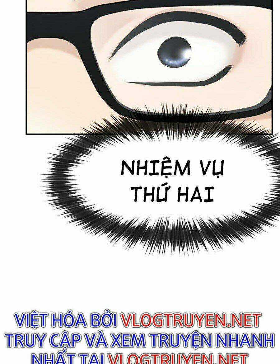 Nhiệm Vụ Tối Thượng Chapter 2 trang 3