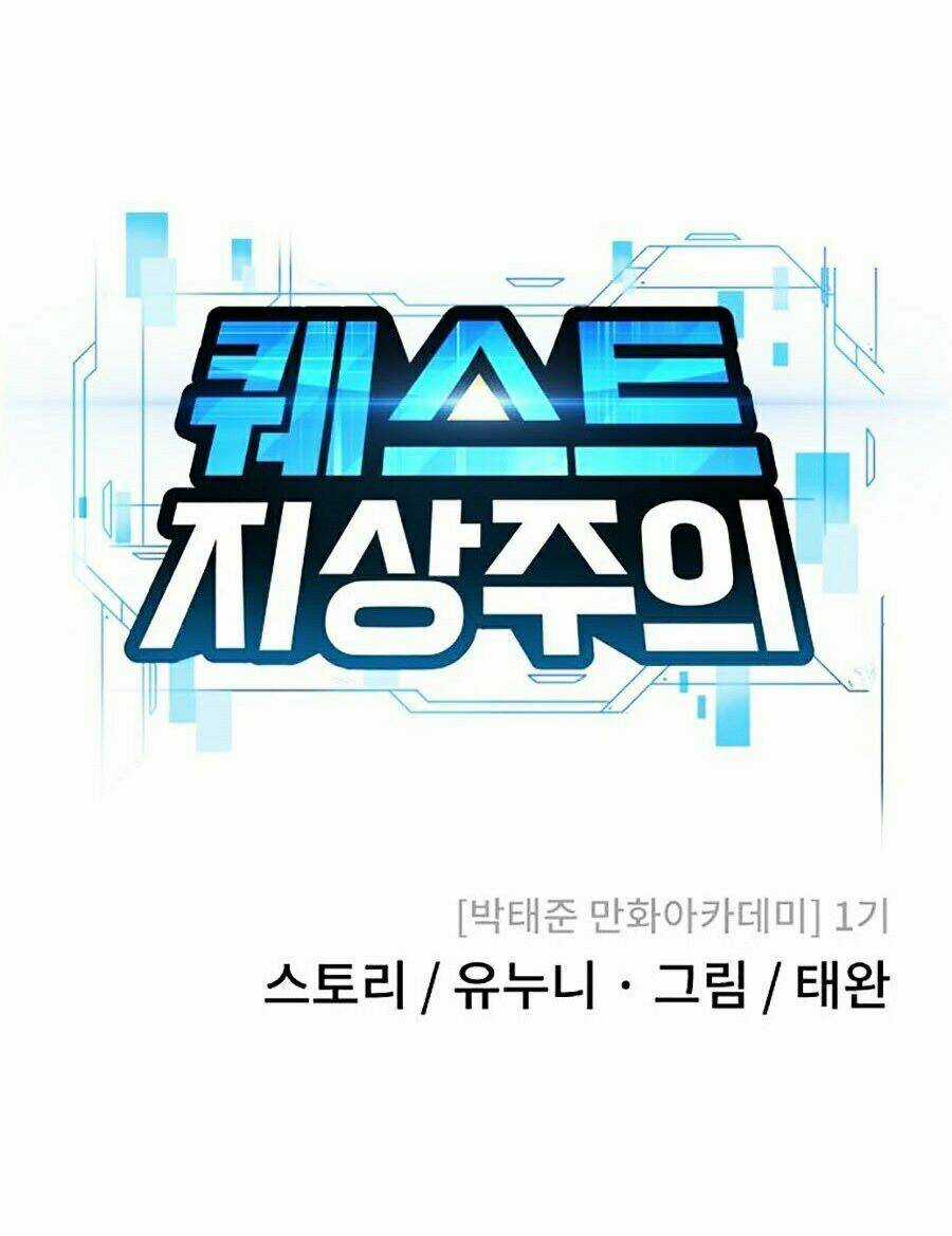 Nhiệm Vụ Tối Thượng Chapter 2 trang 33