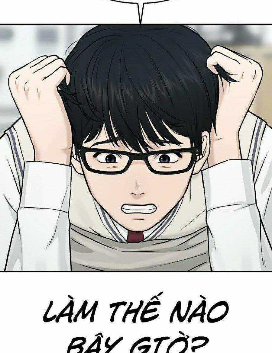 Nhiệm Vụ Tối Thượng Chapter 2 trang 35