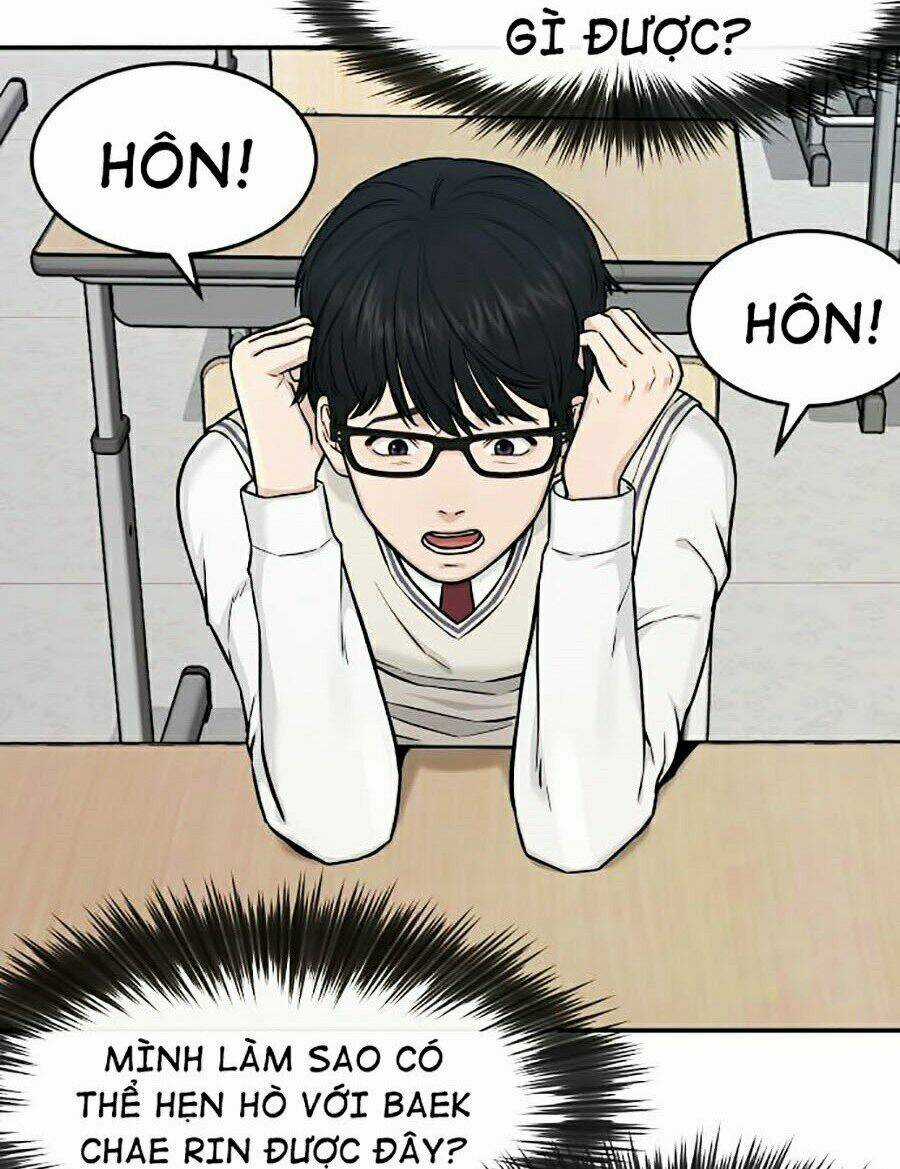 Nhiệm Vụ Tối Thượng Chapter 2 trang 37