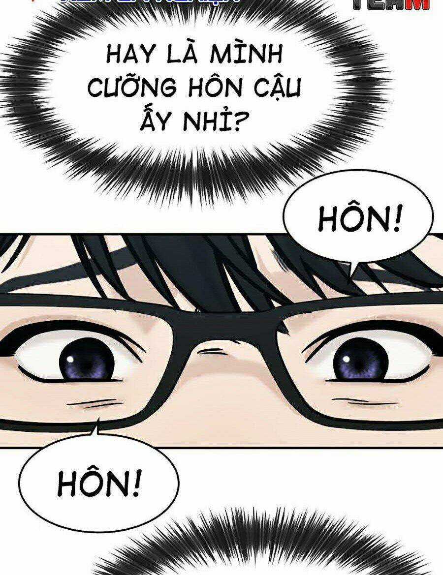 Nhiệm Vụ Tối Thượng Chapter 2 trang 39