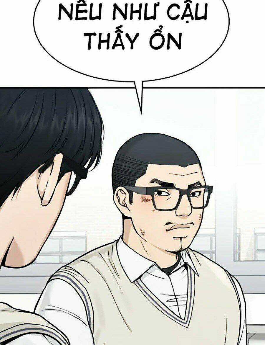 Nhiệm Vụ Tối Thượng Chapter 2 trang 43