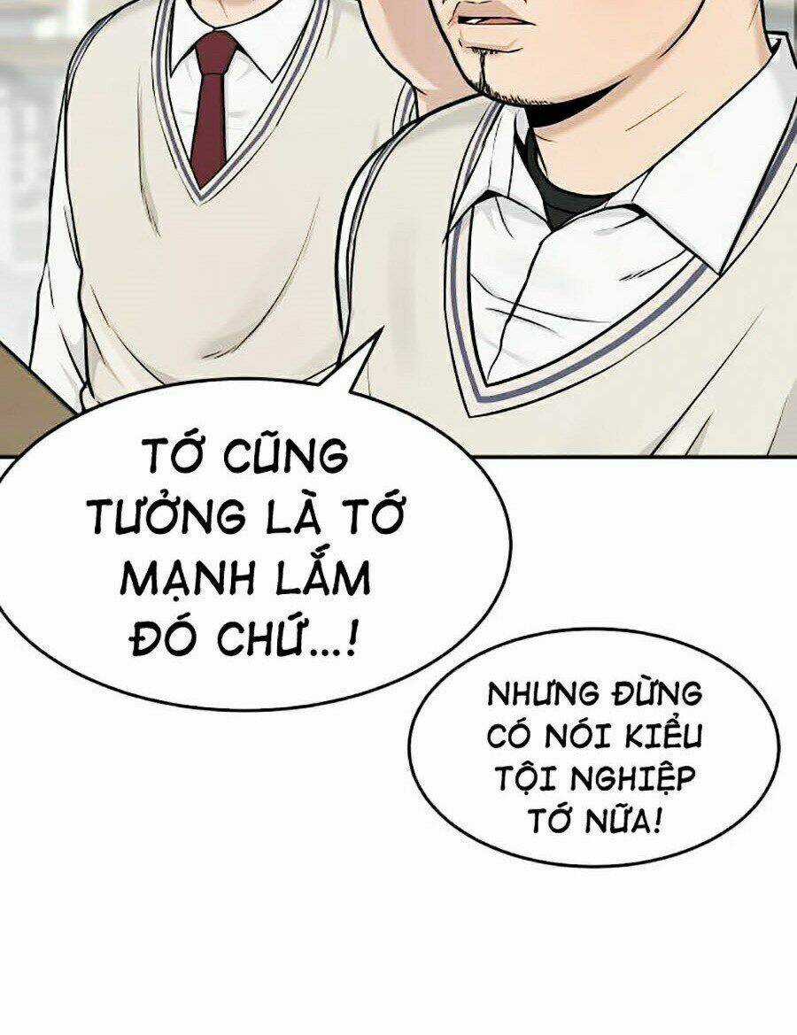Nhiệm Vụ Tối Thượng Chapter 2 trang 48