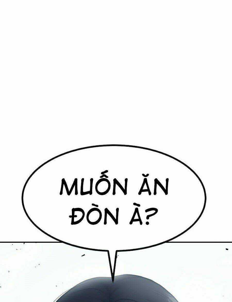 Nhiệm Vụ Tối Thượng Chapter 2 trang 5